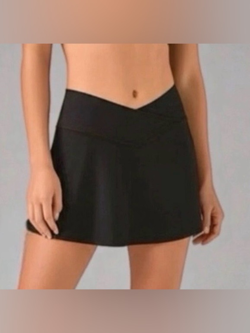 Offline by Aerie Real Me Crossover Skort